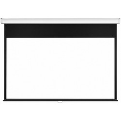 Comtevision CWS9084 Οθόνη Προβολής Projector Τοίχου / Οροφής 16:9 186x104cm / 84"