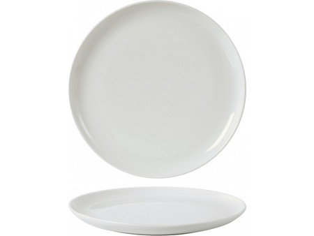 Baralee Fine Plus Πιάτα Ρηχά Πορσελάνης 26cm 6τμχ 095052A-G001