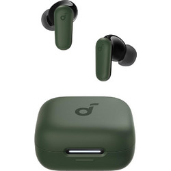 Anker Soundcore P30i Ακουστικά Bluetooth In Ear Ανθεκτικά στο Νερό Green