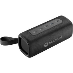 Motorola Rork 600 Αδιάβροχο Ηχείο Bluetooth 30W Μαύρο