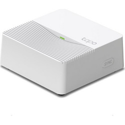 TP-Link Tapo H200 Smart Hub με Ηχείο Συμβατό με Alexa / Google Assistant