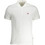 Levi's Ανδρική Μπλούζα Polo Κοντομάνικη Λευκή 35883-0003