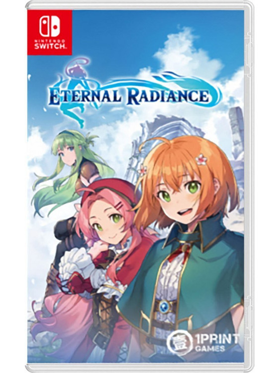Eternal Radiance Nintendo Switch