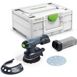 Festool ETSC 125-Basic Solo