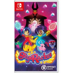 Sky Racket Nintendo Switch