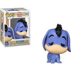 Funko Pop! Disney Winnie The Pooh 1513 Eeyore