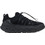 UGG Captrail Low Γυναικεία Sneakers Μαύρα 1161830-BLK