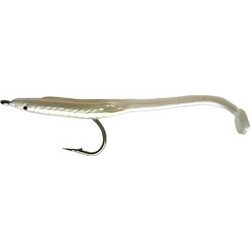 Str Vib Keel Τεχνητό Δόλωμα Ψαράκι 5.5cm 5.5gr Pearl