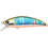 Ima Lures Sukari 50SS Τεχνητό Δόλωμα Ψαράκι 5cm 5gr 116