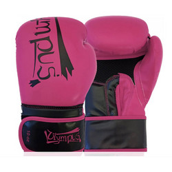 Olympus Spartec Black/Pink