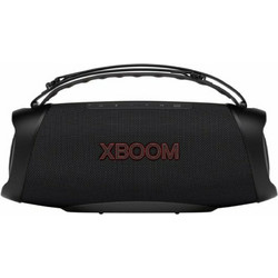 LG XBOOM Go XG8T Αδιάβροχο Ηχείο Bluetooth 120W Μαύρο