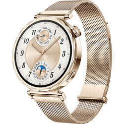 Huawei Watch GT 5 41mm Milanese Gold