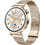 Huawei Watch GT 5 41mm Milanese Gold