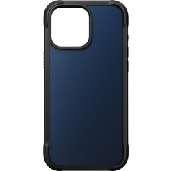 Nomad Rugged Back Cover Atlantic Blue (iPhone 16 Pro Max)