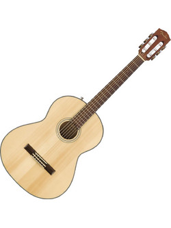Fender CN-60S Classic Design 4/4 Natural