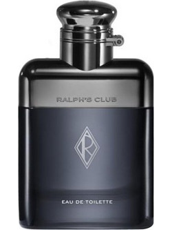 Ralph Lauren Ralph's Club Eau de Toilette 50ml