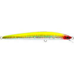 Yo-Zuri Mag (R) Slim Floating R1536 Τεχνητό Δόλωμα Ψαράκι 13cm 13gr HCR