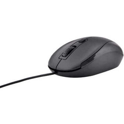 Bluestork M-W-OFF10 Ενσύρματο Ποντίκι Grey