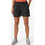 Helly Hansen Αθλητικό Γυναικείο Σορτς Ψηλόμεσο Μαύρο 63184-980