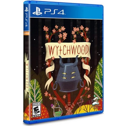 Wytchwood PS4