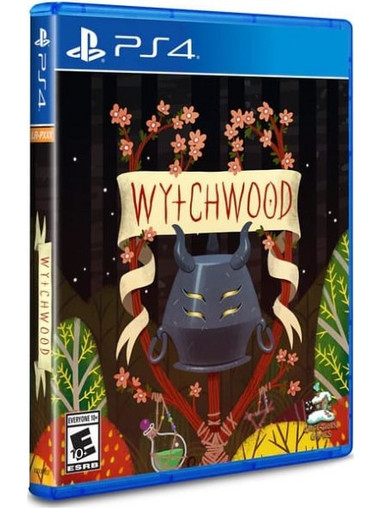 Wytchwood PS4