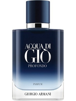 Giorgio Armani Acqua Di Gio Profondo Parfum 50ml