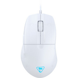 Turtle Beach Pure Sel Ενσύρματο Gaming Ποντίκι RGB White