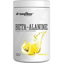 IronFlex Beta Alanine Pineapple 500gr
