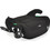 Cangaroo i-Jet Κάθισμα Αυτοκινήτου Booster i-Size 22-36kg ISOfix Black