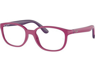 Ray-Ban RY1632 3933 Παιδικός Σκελετός Γυαλιών Οράσεως Κοκάλινος Ροζ