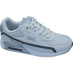 Everlast Γυναικεία Sneakers Λευκά 14935EV810-3641