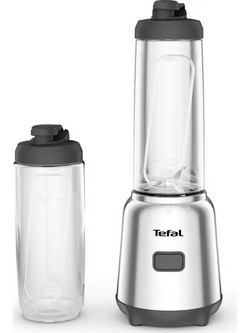 Tefal BL15FD30 Μπλέντερ για Smoothie 600ml 300W