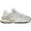 New Balance 9060 Ανδρικά Sneakers Flatforms Εκρού U9060WHT