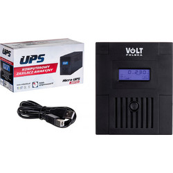 Volt Polska Micro 2000 2000VA/1200W