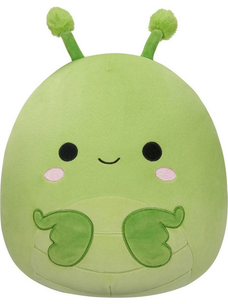 Jazwares Squishmallows Praying Mantis with Sparkle Wings Trenton 30cm