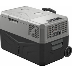 Yolco BCX30 Ηλεκτρικό Φορητό Ψυγείο 28lt 12V / 220V / 24V Γκρι