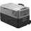 Yolco BCX30 Ηλεκτρικό Φορητό Ψυγείο 28lt 12V / 220V / 24V Γκρι