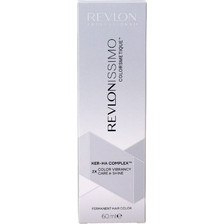 Revlon Revlonissimo Colorsmetique 8 Ανοιχτό Ξανθό Μόνιμη Βαφή Μαλλιών 60ml