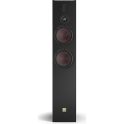 Dali Opticon 6 MK2 Ζεύγος Ηχείων Hi-Fi Δαπέδου 200W 2.5 Δρόμων Tabacco Oak