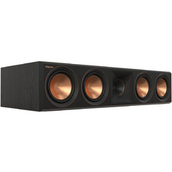 Klipsch RP-504C II Ηχείο Hi-Fi Κεντρικό Black