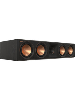 Klipsch RP-504C II Ηχείο Hi-Fi Κεντρικό Black