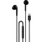Dudao X3C Handsfree Earbud USB-C Black Dudao X3C Handsfree Earbud USB-C Black
