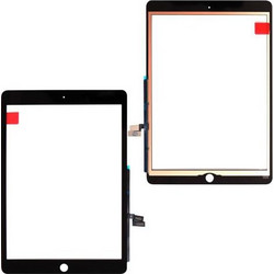 1110327010064 Μηχανισμός Αφής για Apple iPad 10.2" 2019 / 2020 / 2021