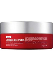 Medi-Peel Red Lacto Collagen Eye Patch 60τμχ