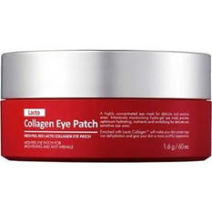 Medi-Peel Red Lacto Collagen Eye Patch 60τμχ