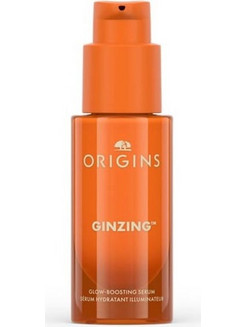 Origins Ginzing Glow Boosting Serum 30ml