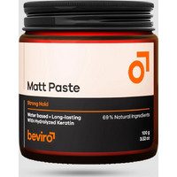 Paste Μαλλιών