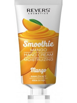 Revers Mango Smoothie Ενυδατική Κρέμα Χεριών 50ml