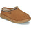 UGG Χειμερινές Παιδικές Παντόφλες για Αγόρια με Γούνα Καφέ 1019066K-CHE