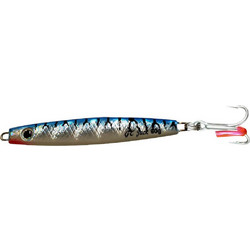 Pro Hunter Gt Jack II Τεχνητό Δόλωμα Πλάνος 60gr 07